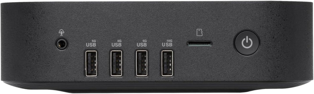 ASUS CHROMEBOX5-S7009UNA Mini PC (Intel Core i7-1355U Prozessor, integrierte Intel Iris Xe Grafikkar