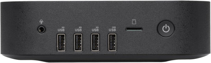 ASUS CHROMEBOX5-S7009UNA Mini PC (Intel Core i7-1355U Prozessor, integrierte Intel Iris Xe Grafikkar