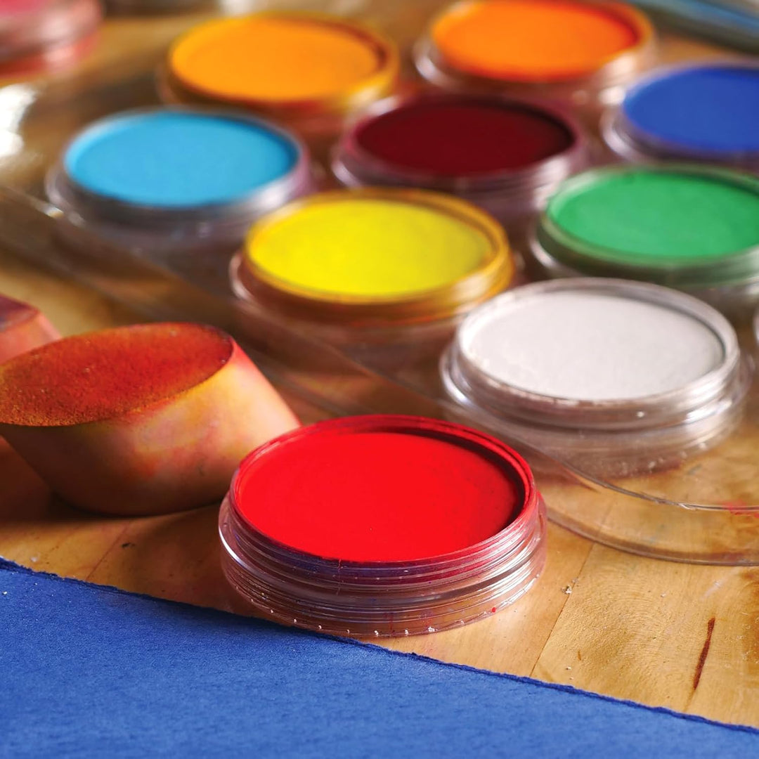 Colorfin PPSTL80 PanPastel Ultraweiches Künstler-Pastell-Set, 80 Stück