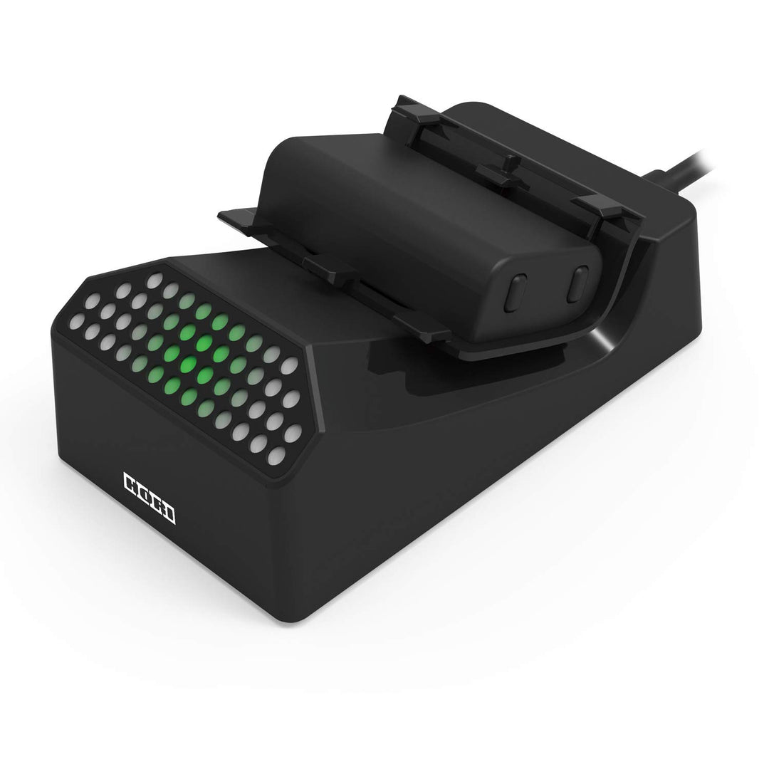 Solo Ladestation für Xbox Series X|S [ Solo Xbox Series X Single, Solo Xbox Series X Single