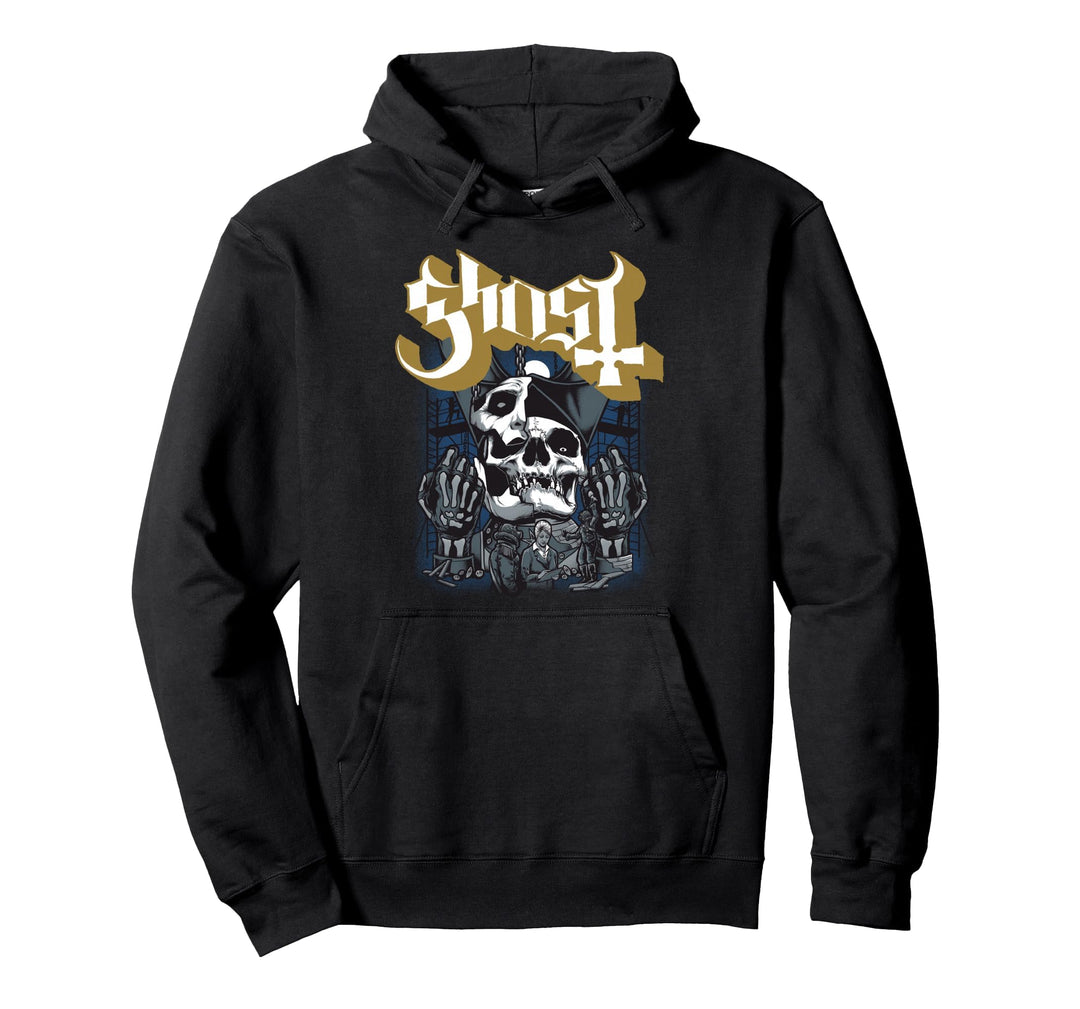 Ghost - Impera Construction Pullover Hoodie