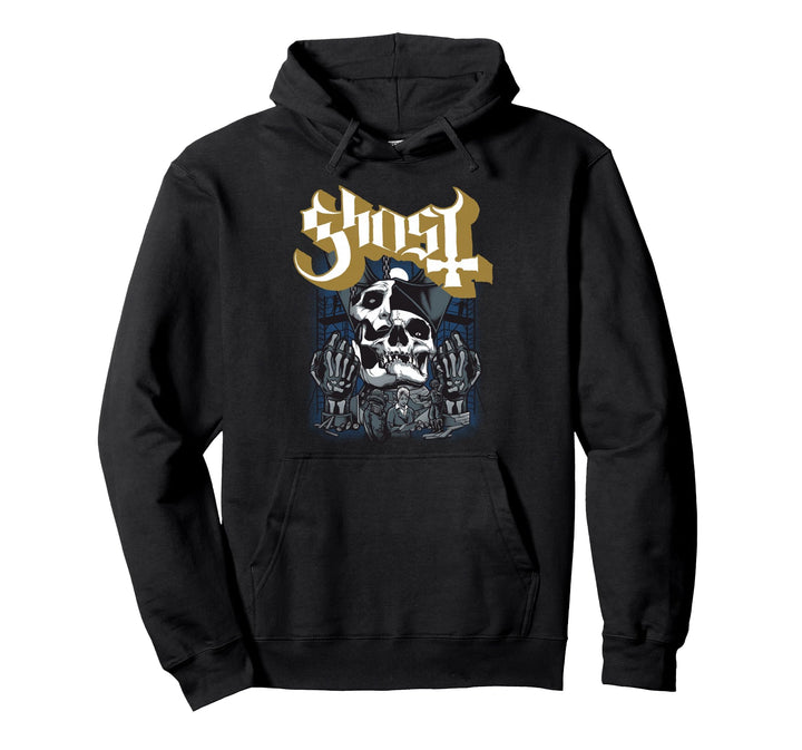 Ghost - Impera Construction Pullover Hoodie
