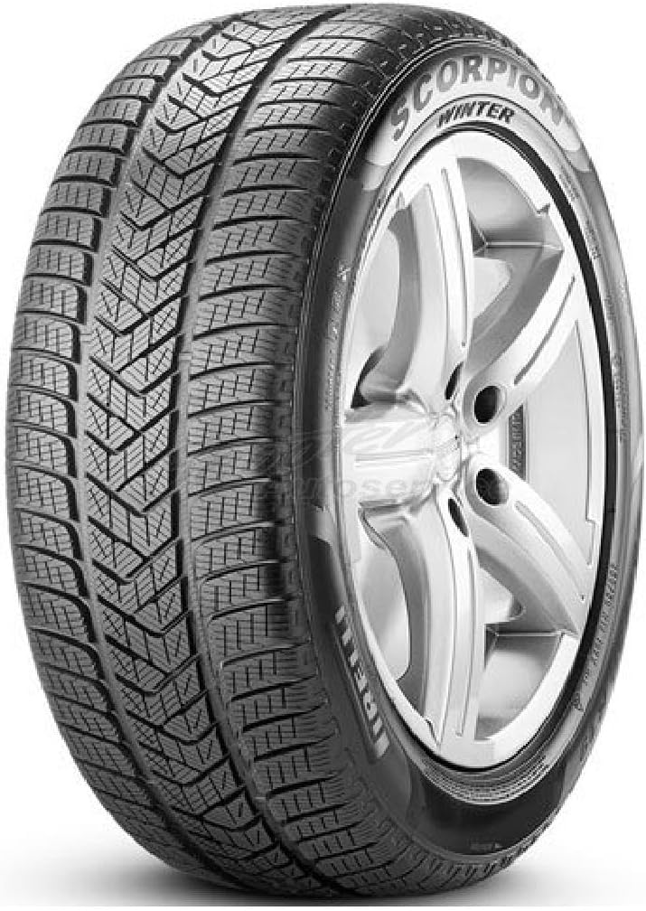 Pirelli Scorpion Winter XL FSL M+S - 265/50R19 110V - Winterreifen