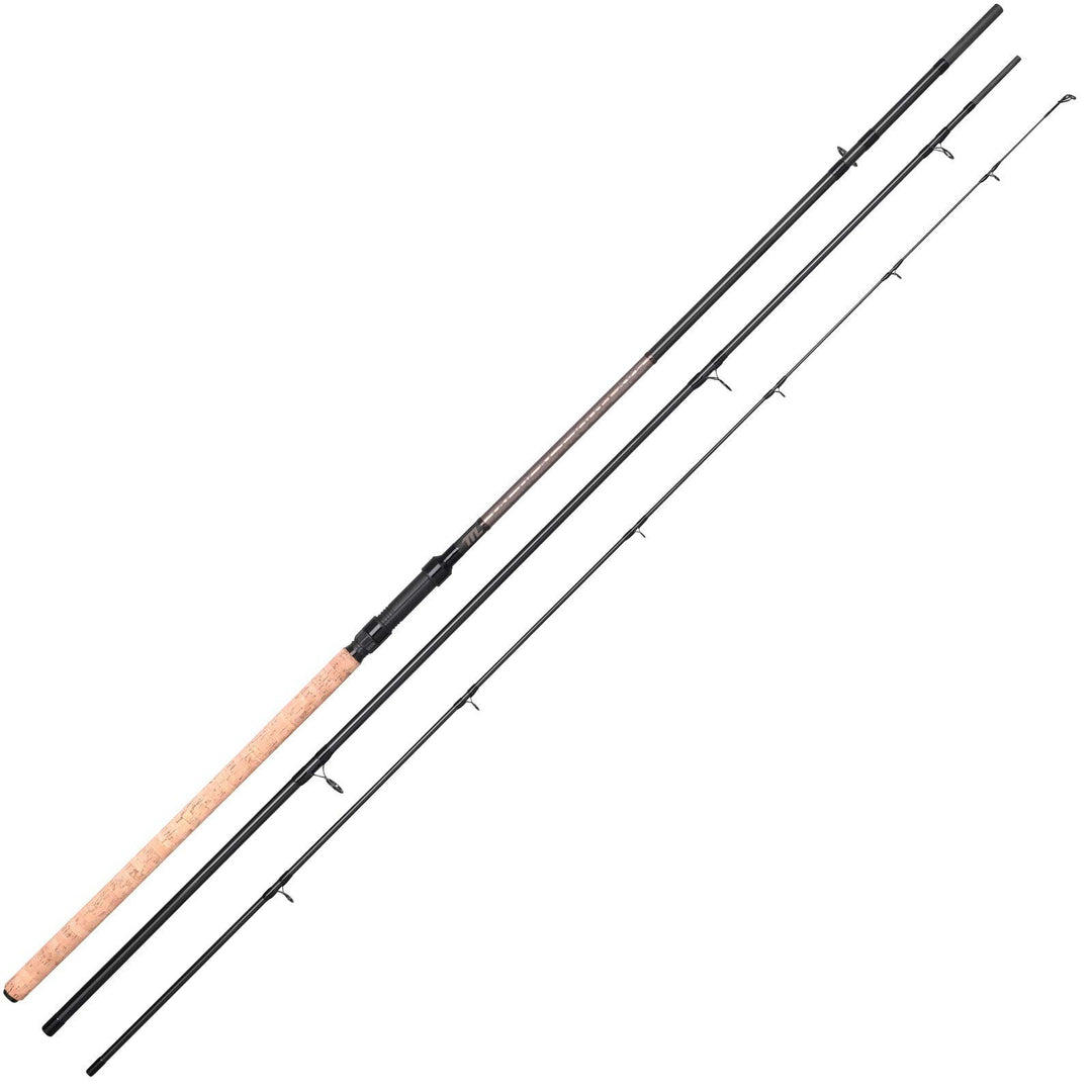 Spro Tactical Trout Lake 3,00m / 3,30m / 3,60m Forellenrute Forellensee Rute 3.30