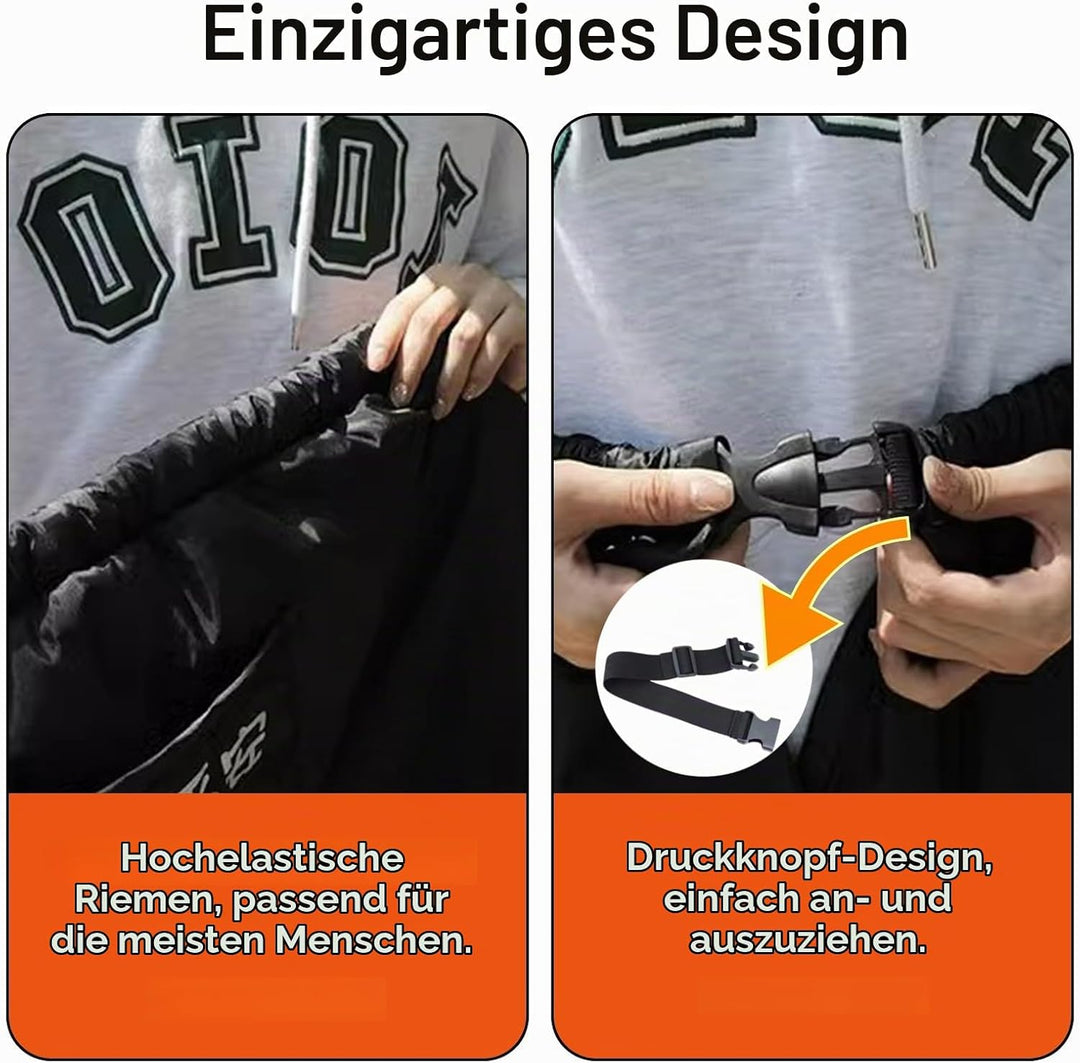 Beinschutz Roller, Beinschutz Scooter Motorroller, Regenschutz Beine Roller, Roller Winterschutz, Be