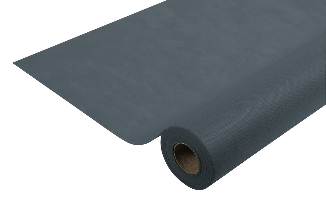 Pronappe Tischdecke R785033I Einweg-Tischdecke aus Spunbond-Vlies Länge 50m Breite 1,20m (pro Rolle)