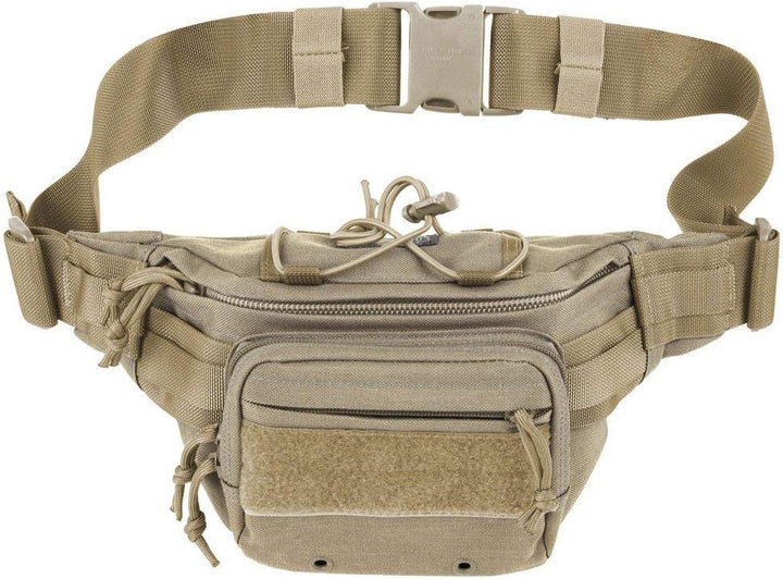 Maxpedition Versipack Octa, 2.1 liters Khaki, Khaki