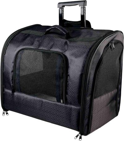 Trixie 2881 Trolley Elegance, 45 × 41 × 31 cm,