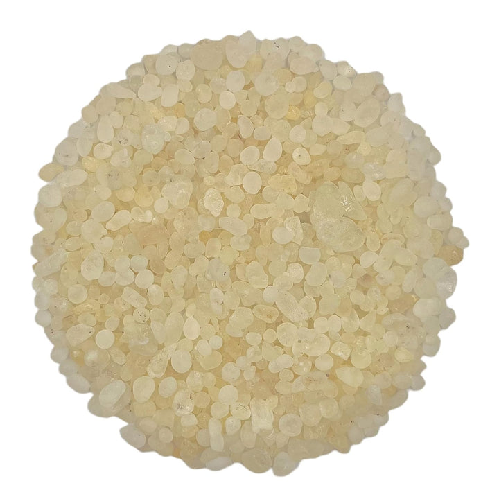 Griechisch Chios Mastika Mastix Natur Kaugummi - Kleine Harze - Pistacia Lentiscus (75g) 75.0 Gramm,