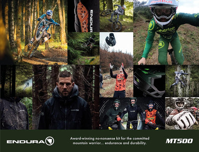 Endura WMS MT500 Freezing Point JKT dt L dt, L dt