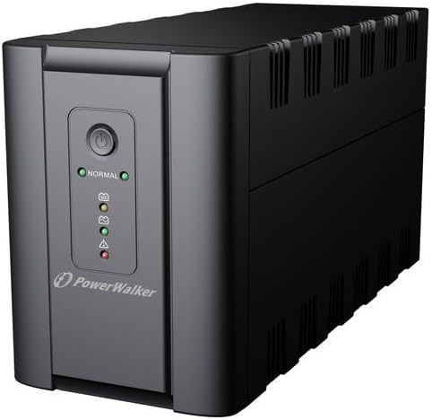 PowerWalker VI 2200 Line-Interactive Unterbrechungsfreie Stromversorgung