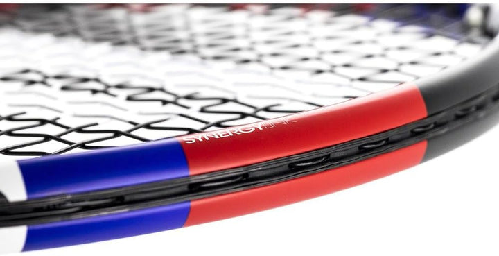 Tecnifibre TFit 280 Power Tennisschläger Grip 2, Grip 2