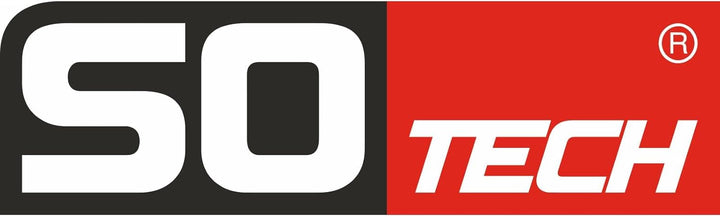 SOTECH 10 Stück Hettich Sensys Topfbänder 8645i TH52 110 Grad Mittelanschlag Höhe (Distanz) 1,5 mm m