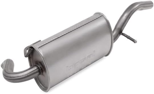 Bosal 233-607 Endschalldämpfer