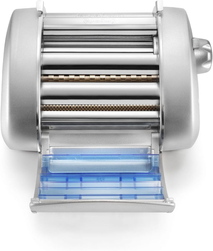 Elektrische Nudelmaschine "Pastapresto" 700 Imperia,