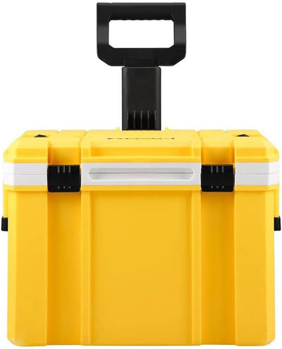 DEWALT térmica con ruedas Multicolor Einheitsgrösse