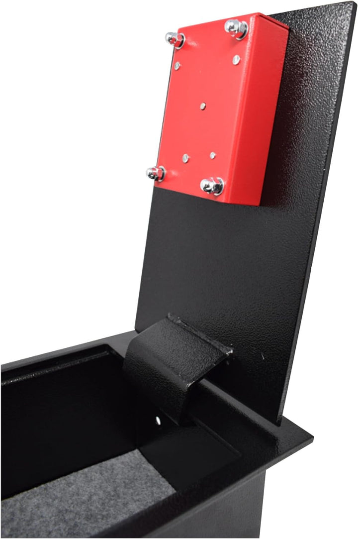 Yale Y-FLS0000,, Bodentresor