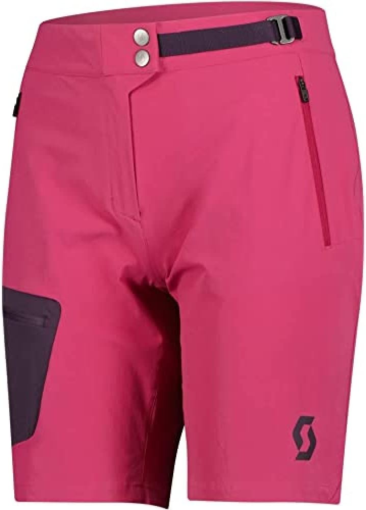 Scott Damen Shorts L Blau, L Blau