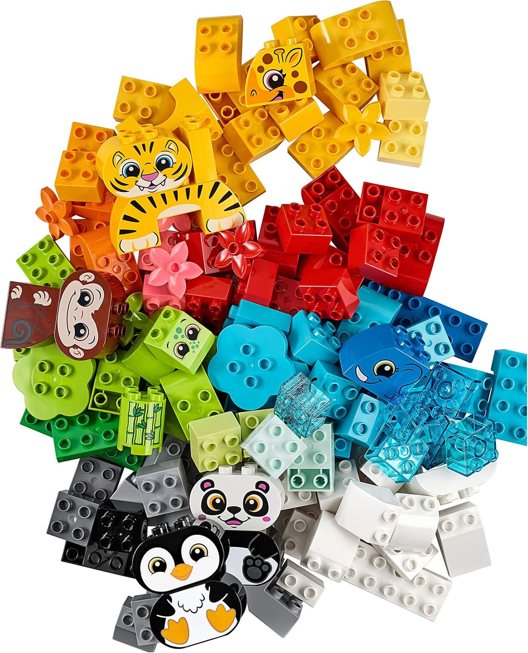 LEGO 10934 Kreative Tiere DUPLO Classic
