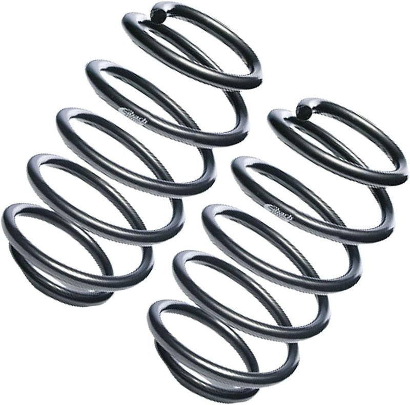Eibach E10-10-005-03-22 Tieferlegungsfedern Pro-Kit