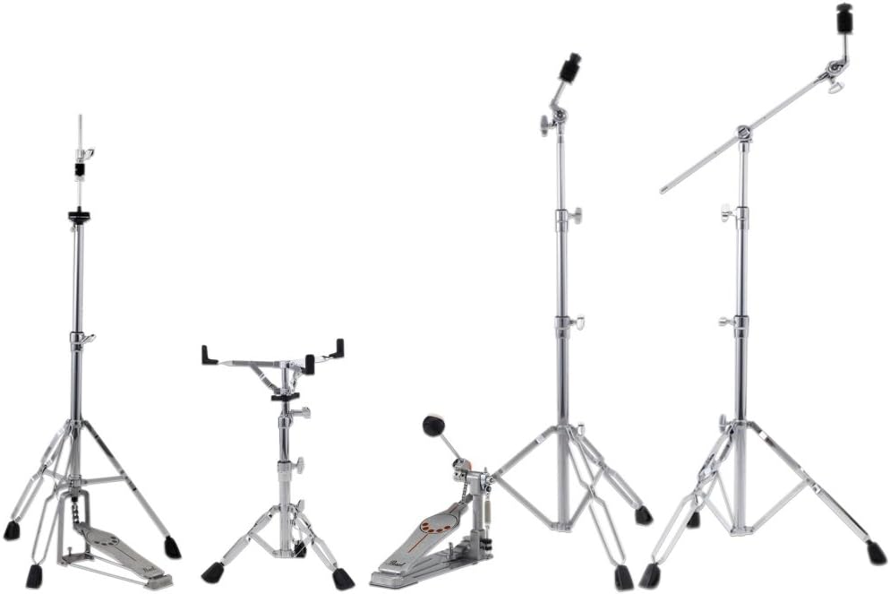 Pearl HWP-830 Hardware-Paket