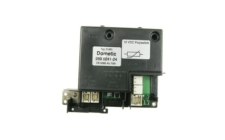 Anschlussplatte für Dometic Kühlschrank – 289078805