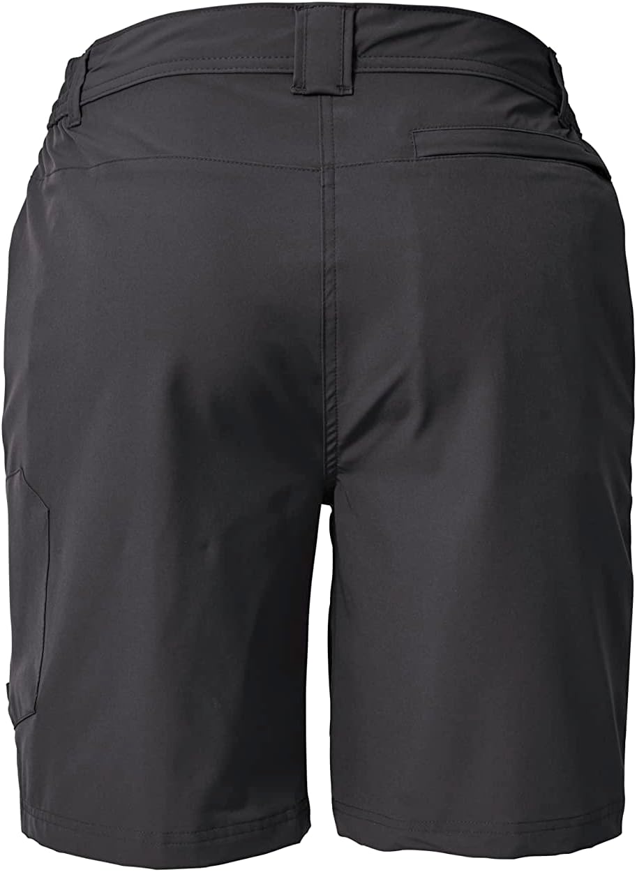 Killtec Damen Funktionsbermudas/Bermuda Kos 108 Wmn Brmds 36 Dunkelanthra, 36 Dunkelanthra
