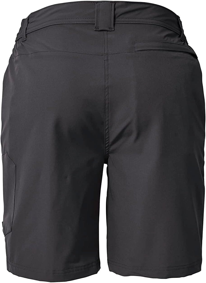 Killtec Damen Funktionsbermudas/Bermuda Kos 108 Wmn Brmds 38 Dunkelanthra, 38 Dunkelanthra