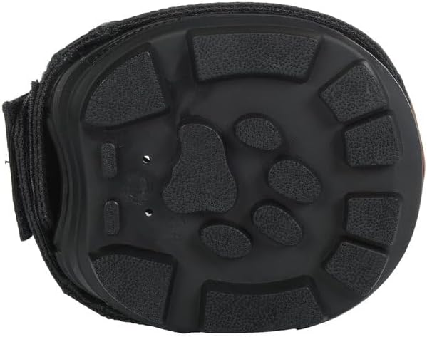 HKM 79559100.1408 Hufschuh, schwarz, 5