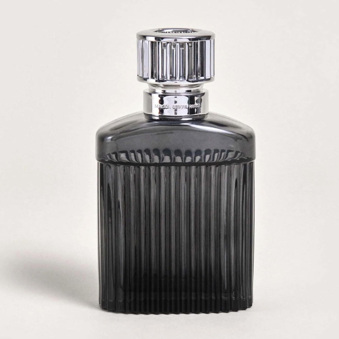 Black Alpha Lampe Berger Schwarz, Schwarz
