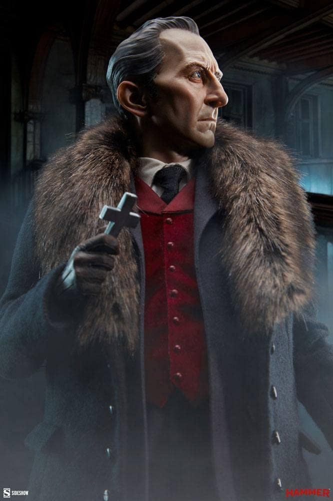 Sideshow Van Helsing - Premium-Format Figur