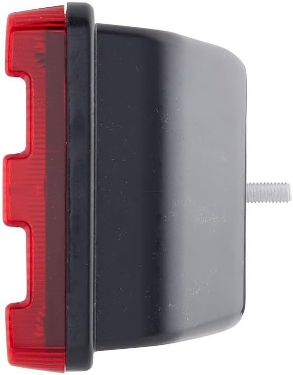 HELLA - Heckleuchte - Halogen - für u.a. Mercedes-Benz Vario Bus - ECE - links - 2VA 004 887-031 Lin