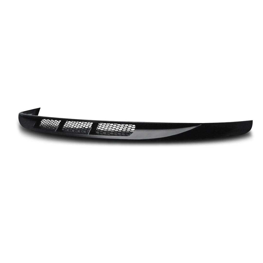 JOM Car Parts & Car Hifi GmbH 1J0805900 Frontspoiler mit Wabengitter