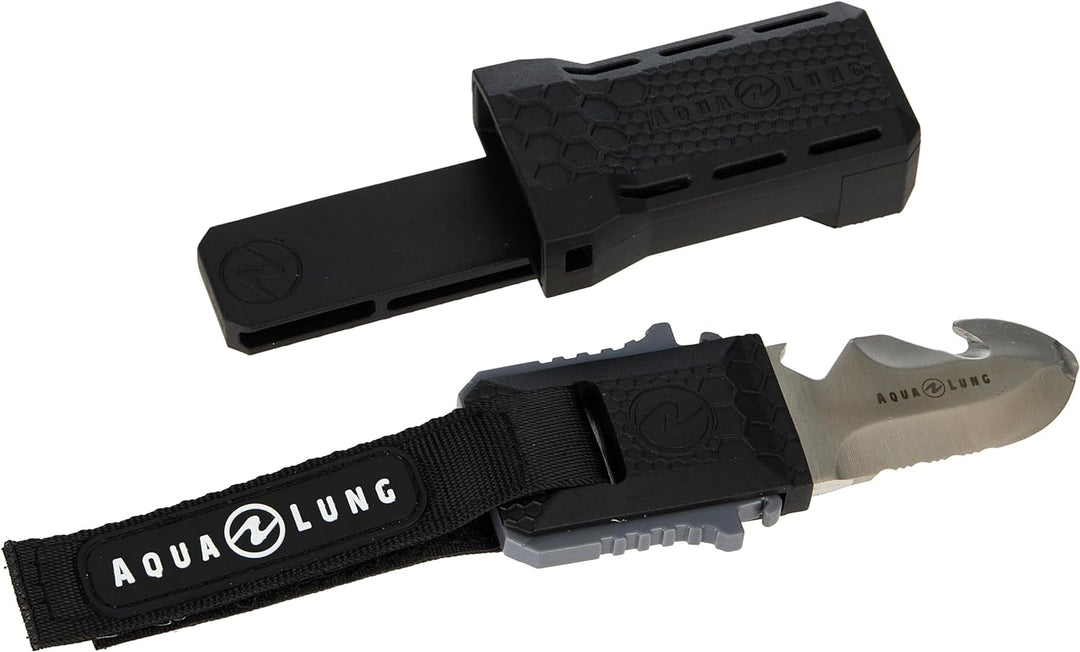 AQUALUNG Micro Squeeze Blund Tip Blade