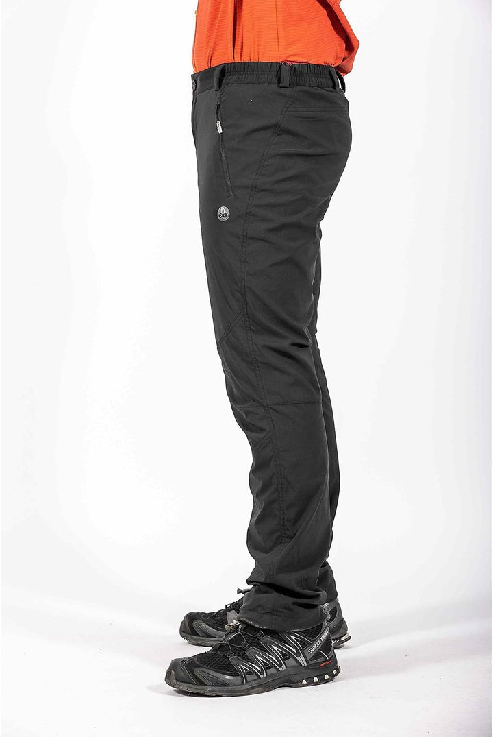Maul Nebelhorn REC Men 54 Caviar, 54 Caviar