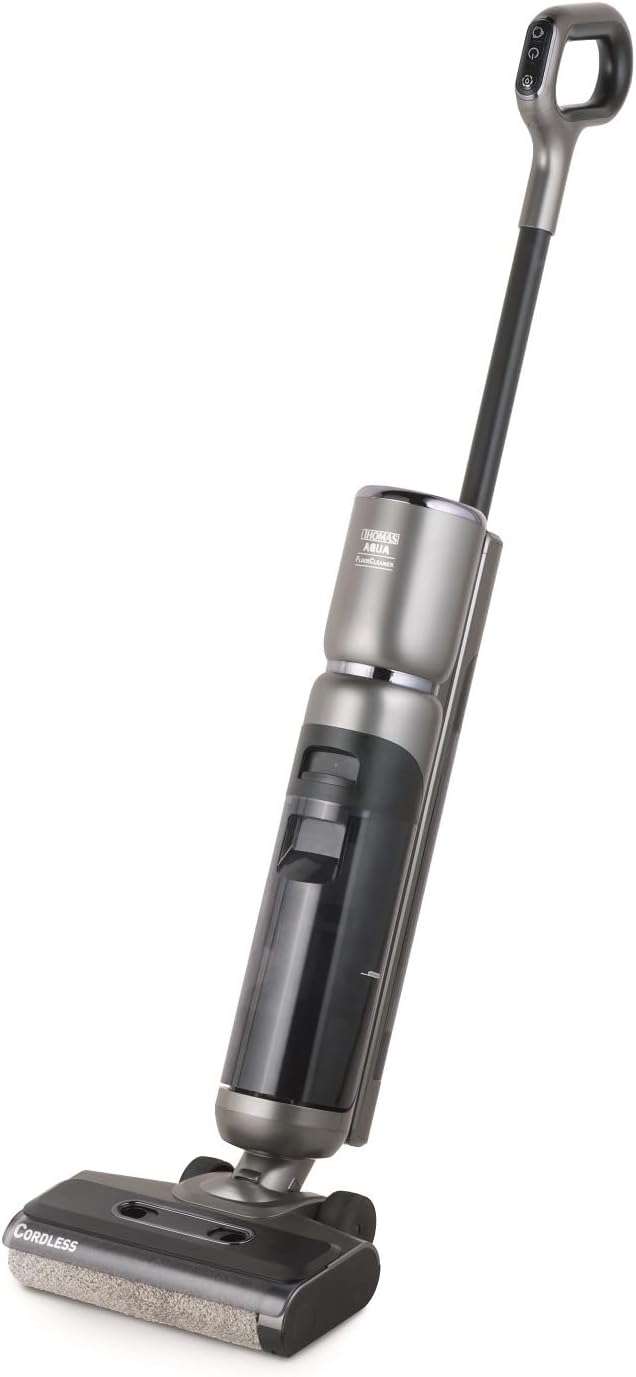 THOMAS Aqua FLOORCLEANER Cordless