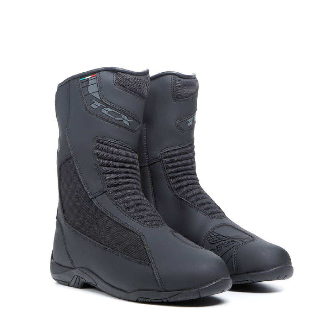 TCX Herren Explorer.4 GtxHerren-Tourenstiefel mit Wasserdichter und Atmungsaktiver Gore-Tex-Membran,