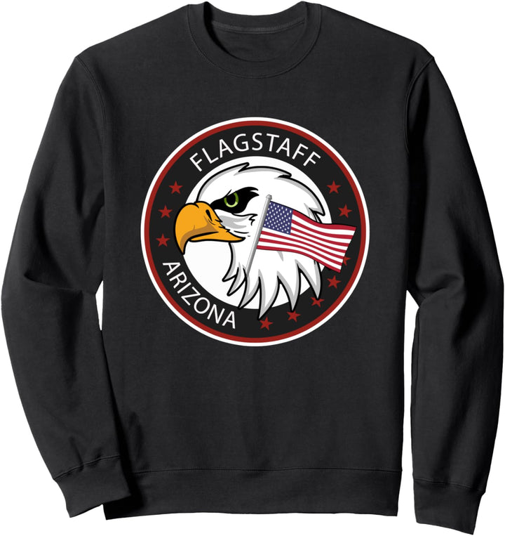 Flagstaff Arizona Sweatshirt