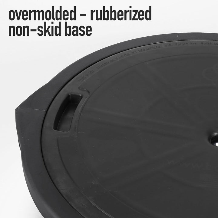 Bosu Balance Trainer Pro Limited Black Edition 65 x 22