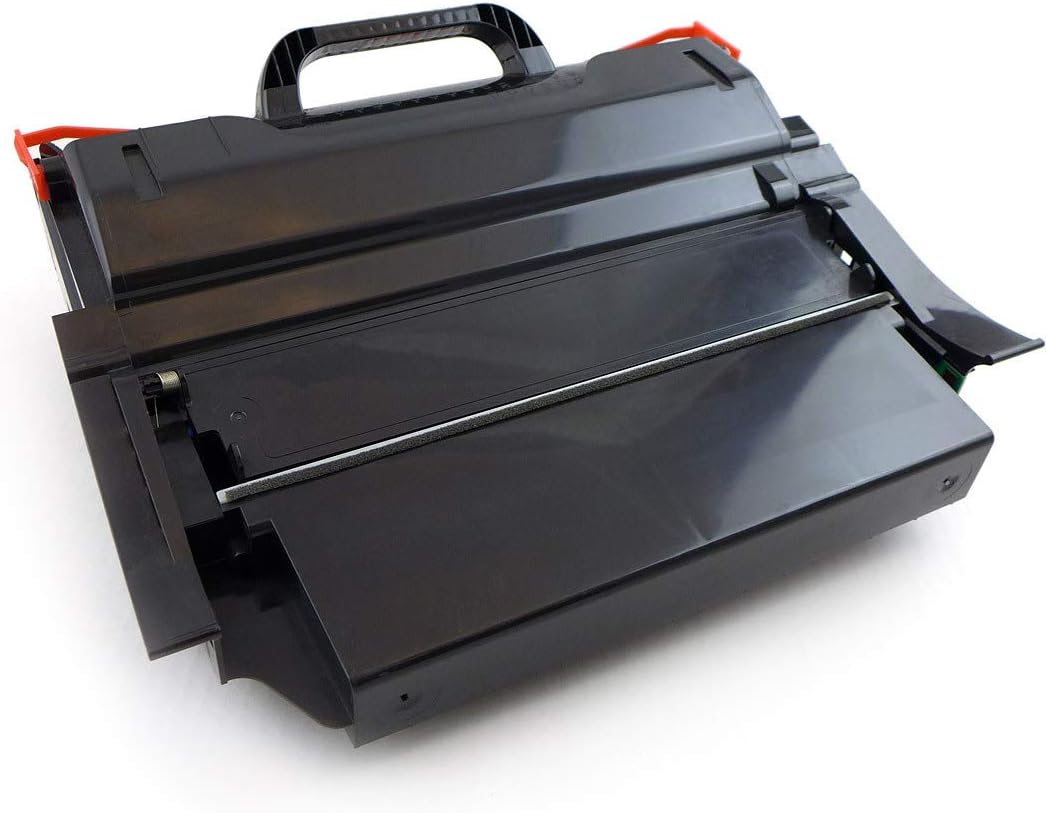 Green2Print Toner schwarz 25000 Seiten ersetzt Lexmark T650H04E, T650H11E, T650H21E passend für Lexm