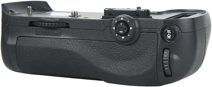 DSTE® Infrarot Fernbedienung Batterie Griff Kompatibel für Nikon D810 D800E D800 DSLR Digital Kamera