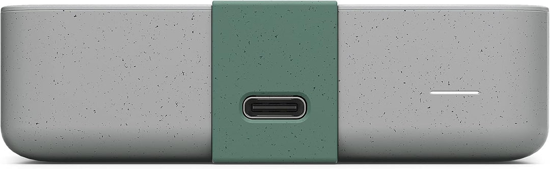 Seagate Ultra Touch HDD 4TB externe Festplatte, 2.5 Zoll, USB-C & USB C, 6 Monate Dropbox und Mylio,