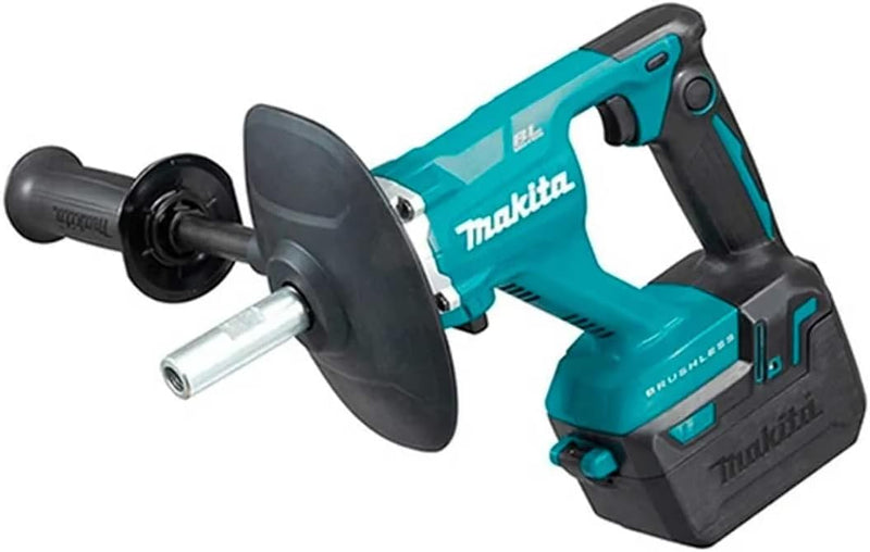 Makita DUT131Z Akku-Rührgerät 18V (ohne Akku, ohne Ladegerät)