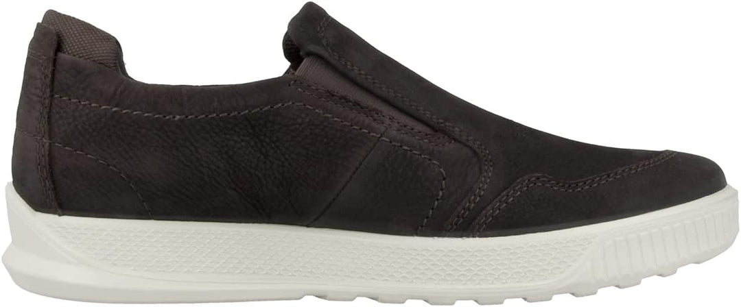 ECCO Herren Byway Shoes, Mocha Coffee