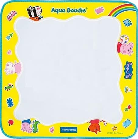Ravensburger ministeps® Aqua Doodle® Peppa Pig Peppa Wutz