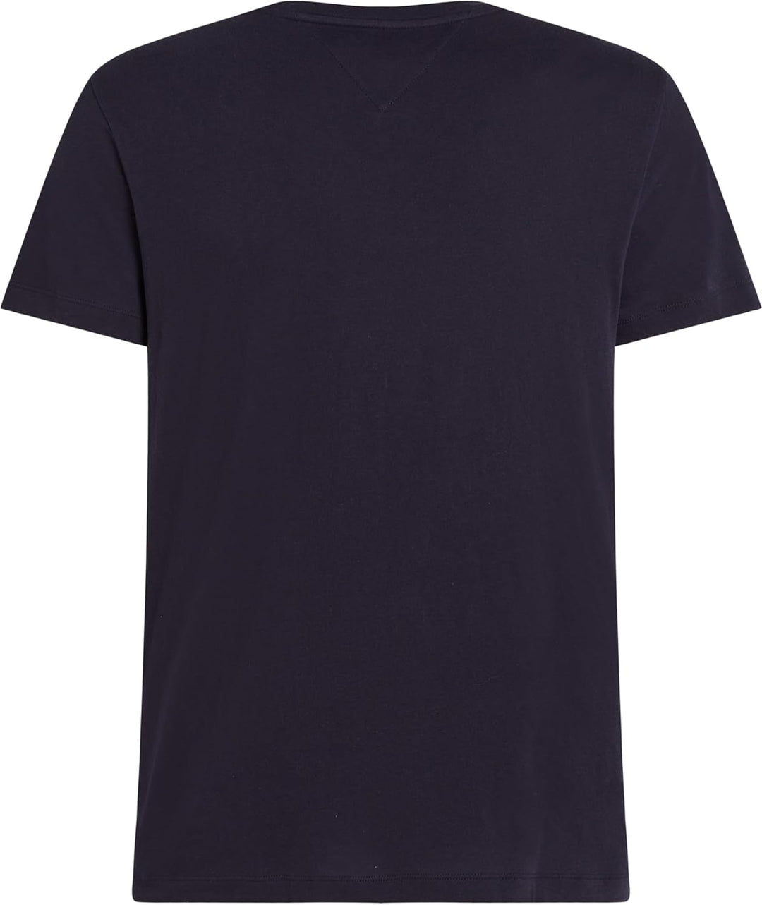 Tommy Hilfiger Herren Kurzarm T-Shirts XS Blau (Desert Sky), XS Blau (Desert Sky)