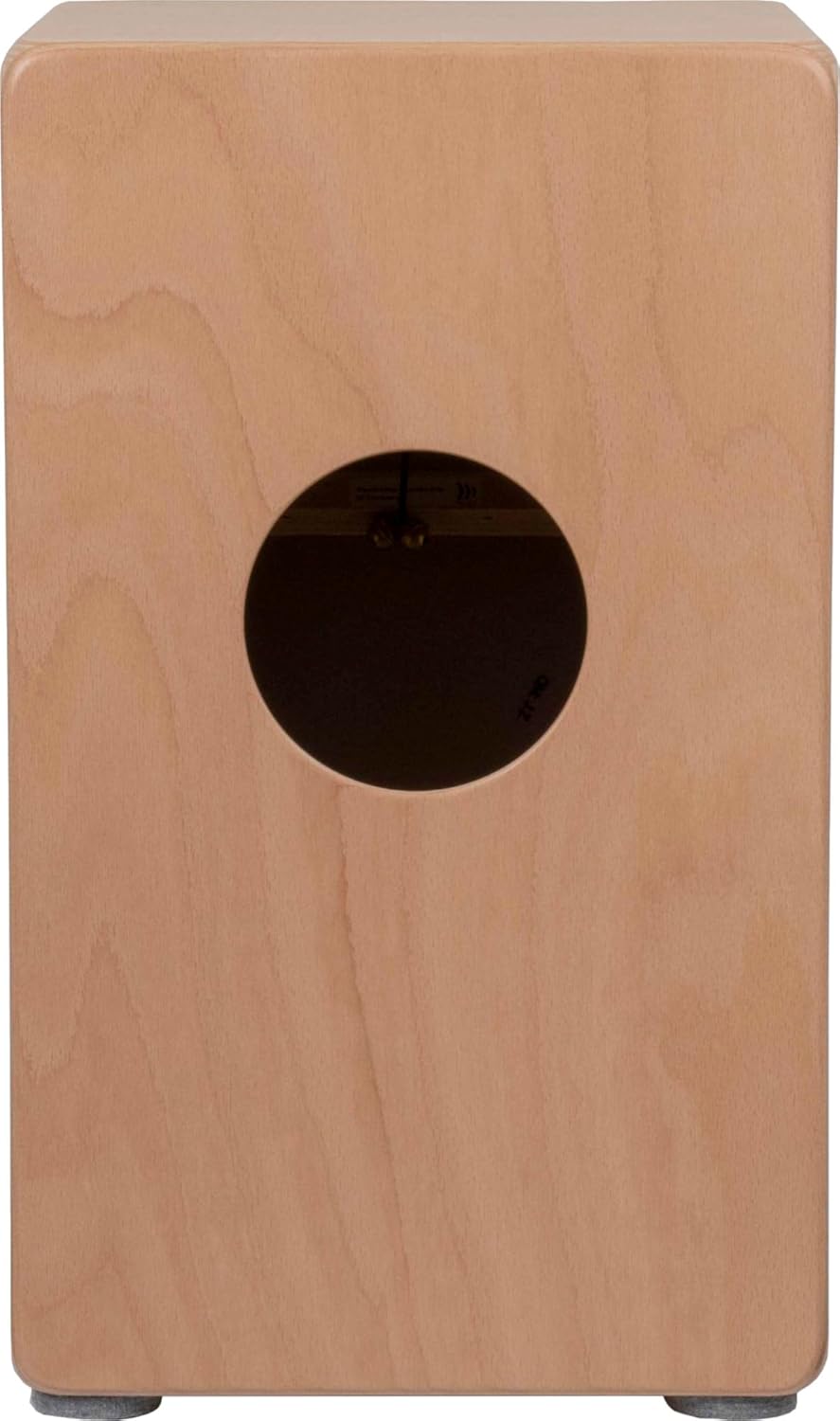 Schlagwerk Cajon 2 in One CP 408 (Dark Oak) Dunkle Eiche, Dunkle Eiche