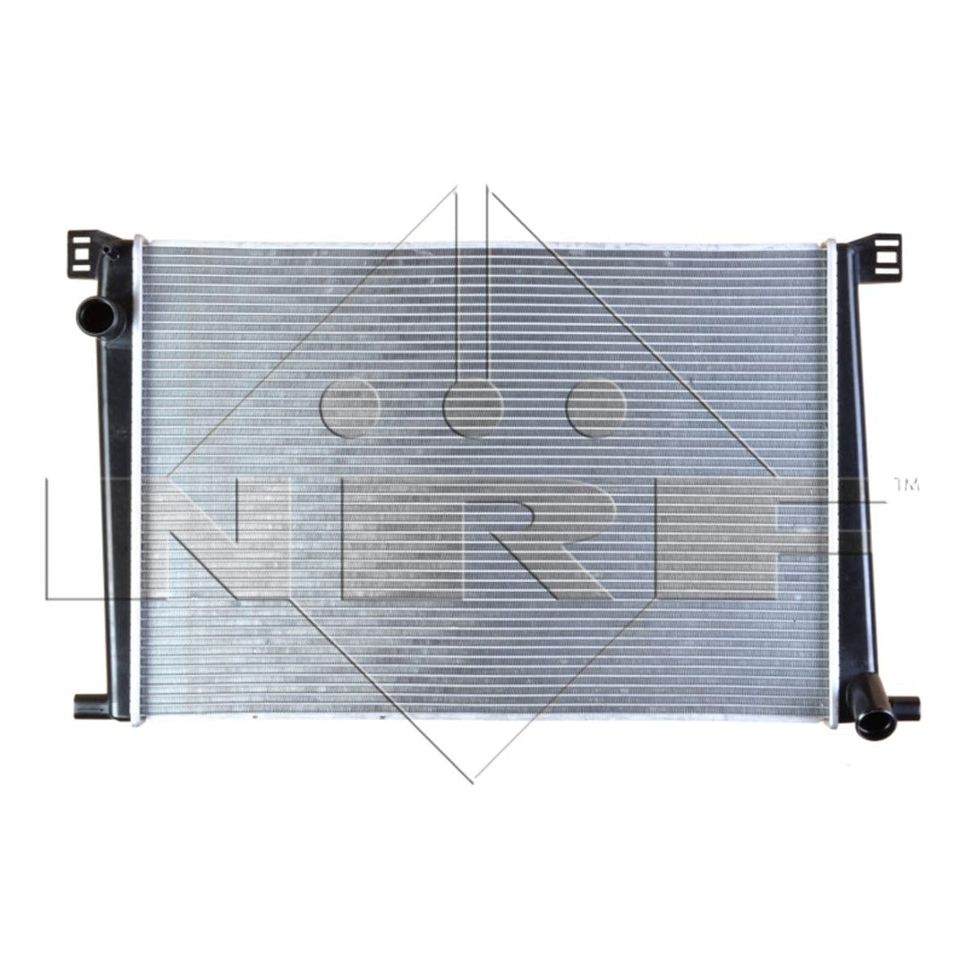 NRF 58472 Kàƒ ¼hler, Motorkàƒ ¼hlung