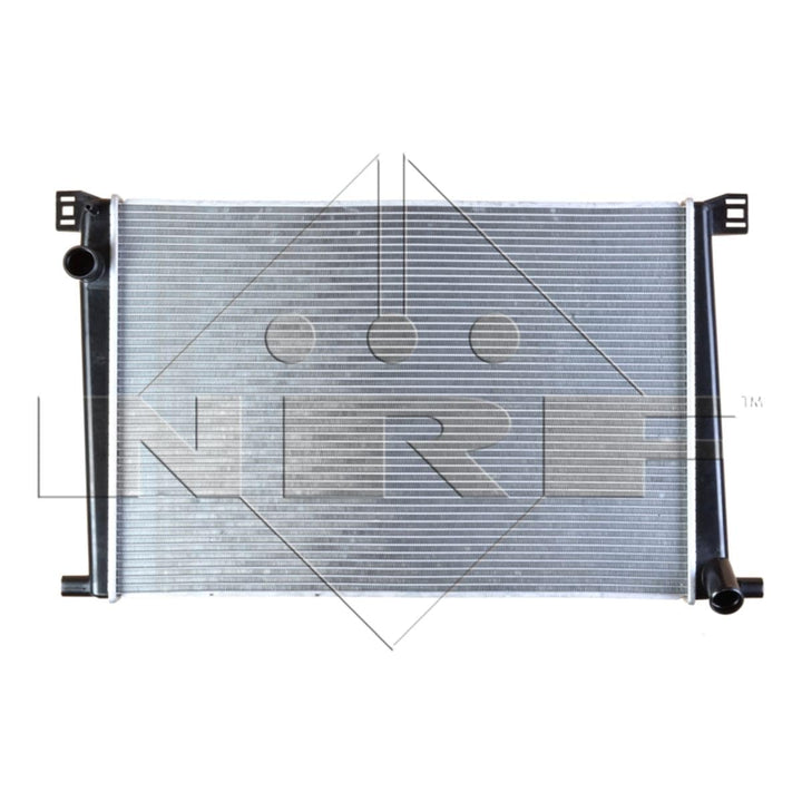 NRF 58472 Kàƒ ¼hler, Motorkàƒ ¼hlung