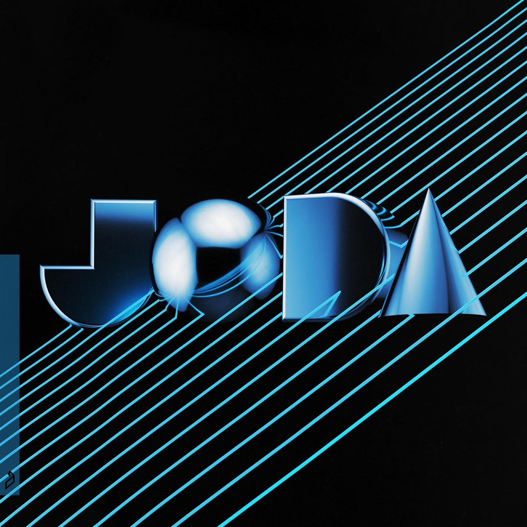 Joda, Vinyl